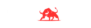 Forex Blog Logo White