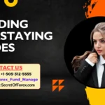 Avoiding Overstaying Trades in Forex Trading