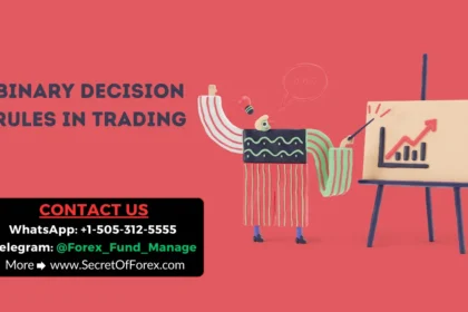 Binary Decision Rules in Trading