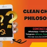 Clean Chart Philosophy in Forex Trading