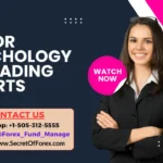 Color Psychology in Trading Charts