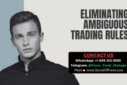 Eliminating Ambiguous Trading Rules