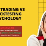 Live Trading vs Backtesting Psychology