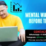 Mental Warm-Up Before Trading