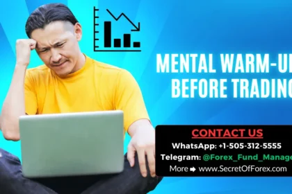 Mental Warm-Up Before Trading