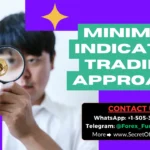 Minimal Indicator Trading Approach