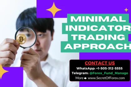 Minimal Indicator Trading Approach