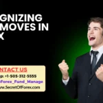 Recognizing Fake Moves in Forex Trading