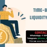 Time-Based Liquidity Traps in Forex