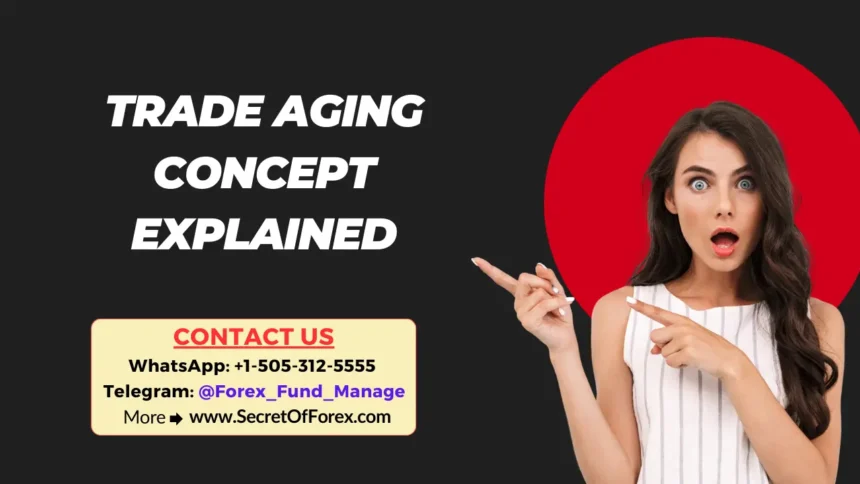Trade Aging Concept Explained