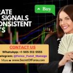 Accurate Forex Signals for Consistent Results