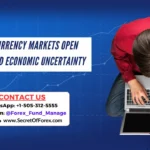 Asian Currency Markets Open Lower Amid Economic Uncertainty