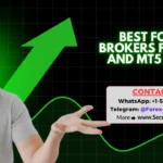Best Forex Brokers for MT4 and MT5 Users