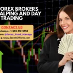 Best Forex Brokers for Scalping and Day Trading
