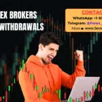 Best Forex Brokers with Fast Withdrawals