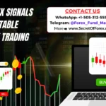Best Forex Signals for Profitable Currency Trading