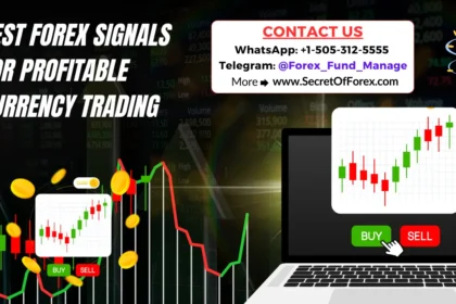 Best Forex Signals for Profitable Currency Trading