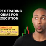 Best Forex Trading Platforms for Fast Execution
