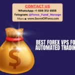 Best Forex VPS for Automated Trading