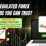 Best Regulated Forex Brokers You Can Trust