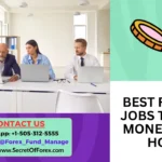 Best Remote Jobs to Earn Money From Home