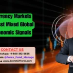 Currency Markets Digest Mixed Global Economic Signals