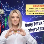 Daily Forex Signals for Short-Term Traders