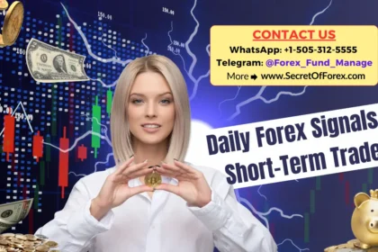 Daily Forex Signals for Short-Term Traders