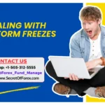 Dealing with Platform Freezes