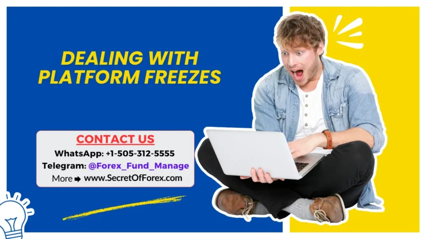 Dealing with Platform Freezes