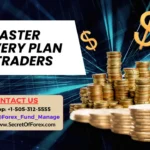 Disaster Recovery Plan for Traders
