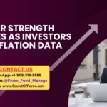 Dollar Strength Surges as Investors Eye Inflation Data