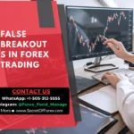 False Breakouts in Forex Trading