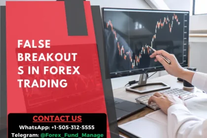 False Breakouts in Forex Trading