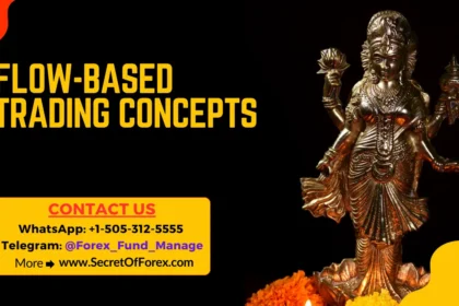 Flow-Based Trading Concepts