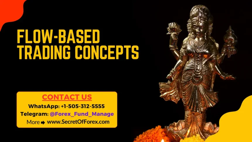 Flow-Based Trading Concepts