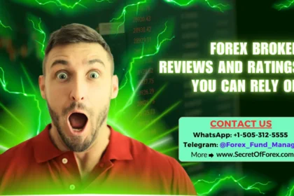Forex Broker Reviews and Ratings You Can Rely On