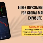 Forex Investment Ideas for Global Market Exposure