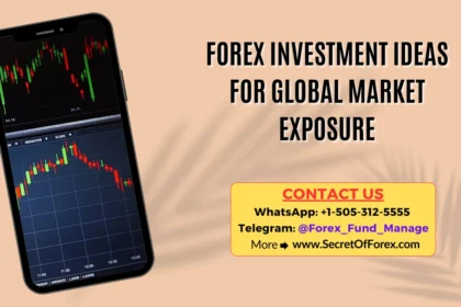 Forex Investment Ideas for Global Market Exposure