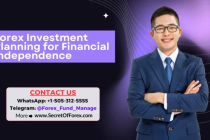 Forex Investment Planning for Financial Independence