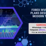 Forex Investment Plans Designed for Modern Traders