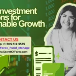 Forex Investment Solutions for Sustainable Growth