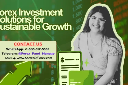 Forex Investment Solutions for Sustainable Growth