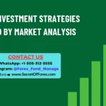 Forex Investment Strategies Backed by Market Analysis