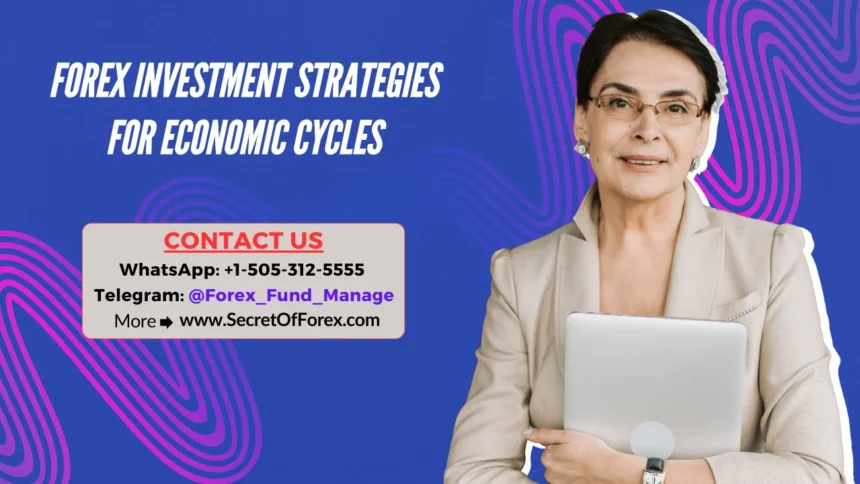 Forex Investment Strategies for Economic Cycles