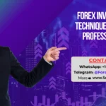 Forex Investment Techniques Used by Professionals