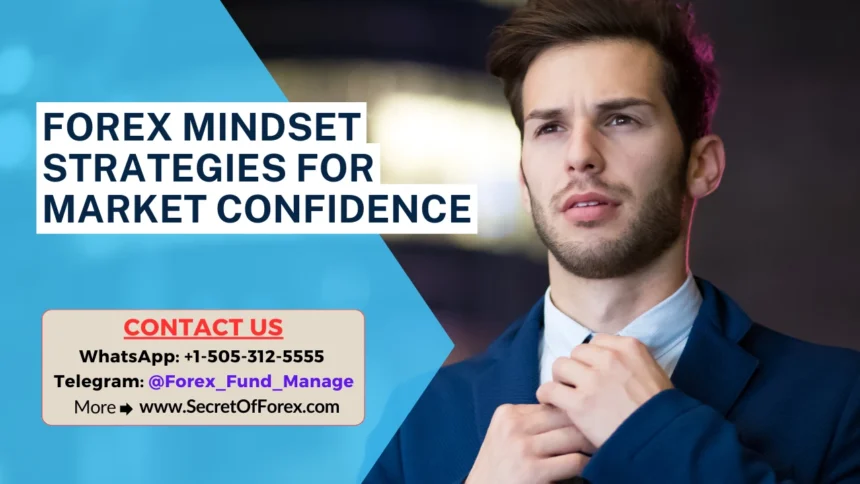 Forex Mindset Strategies for Market Confidence