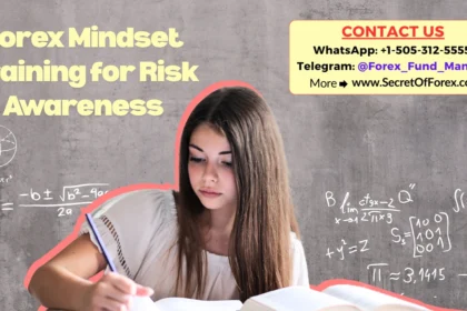 Forex Mindset Training for Risk Awareness