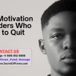 Forex Motivation for Traders Who Refuse to Quit