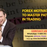 Forex Motivation to Master Patience in Trading